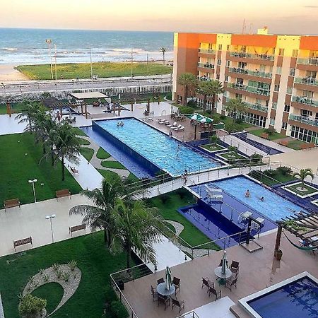 Апарт готель Vg Fun Travel Форталеза Екстер'єр фото